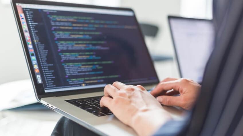 Développement Web & Applications